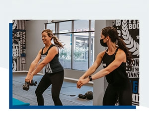 Free x3 Fat Burning Workouts At Fit Body Boot Camp