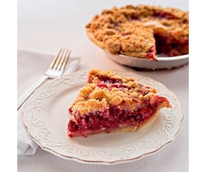 Free Pie And Birthday Gift At Grand Traverse Pie Company