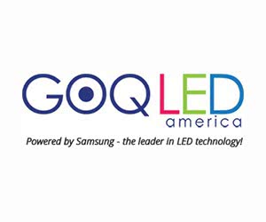 Free GOQ LED Lamps Sample Package