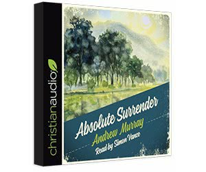 Free ”Absolute Surrender” Audio Book