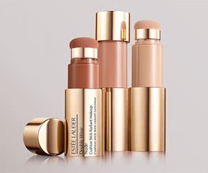 Free Estee Lauder Double Wear Nude Radiant Cushion Stick 10-Day Sample