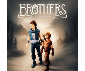 Free Brothers - A Tale Of Two Sons Game