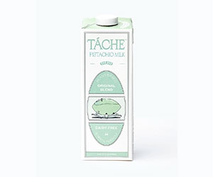 Win A Year Supply Of Tache Milk