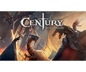 Free Century: Age of Ashes Game