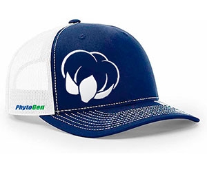 Free PhytoGen Cottonseed Hat