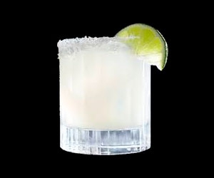 Free Tequila Patron Margarita Drink Voucher