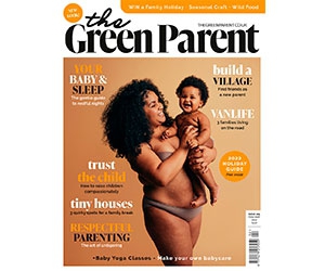 Free Green Patent Magazin Issue