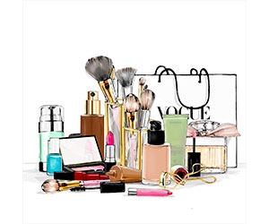 Free Test Beauty Products from Vogue Insiders