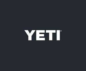 Free Yeti Stickers