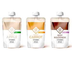 Free Care Food Co Sample Pack