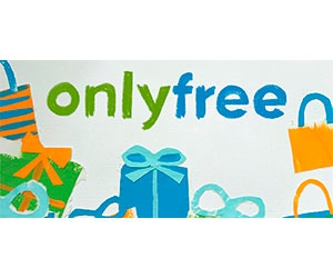 Follow OFree on Twitter so you don't miss out on new free stuff & samples!