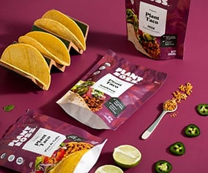 Free Southwest-Seasoned Meatless Crumbles From Plant Boss