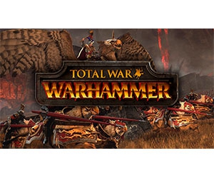 Free Total War: WARHAMMER PC Game