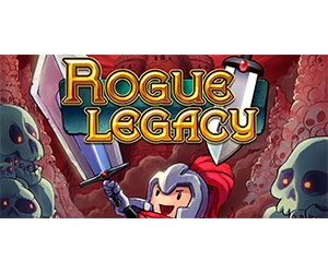 Free Rogue Legacy PC Game