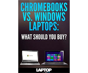 Free Guide: "Chromebooks vs. Windows Laptops: What Should You Buy?"