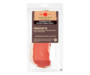 Free Applegate Dry Cured Meat