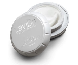 Free Lavlin Herbal Deodorant