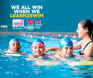 Free Learn2Swim Lessons For Kids