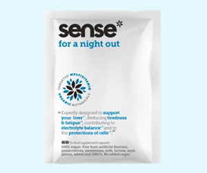 Free Sense Supplement Pack