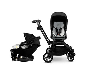 Free Orbit Baby Strollers