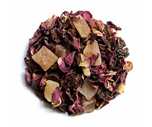 Free Collagen Tea Sample From Raw Essentials