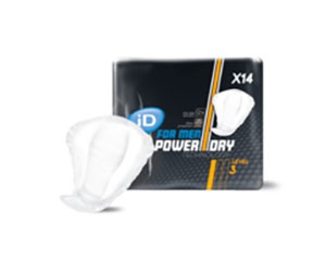 Free iD Pads Samples For Men