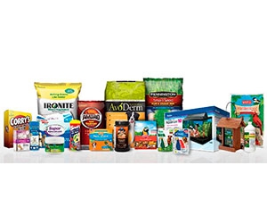 Free Central Garden & Pet Products