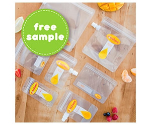 Free Sinchies Snack Bags, Pops, And Wrap Bags