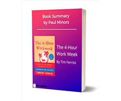 Free Book Summary: "The 4-Hour Work Week Book Summary - Limited Time Offer"