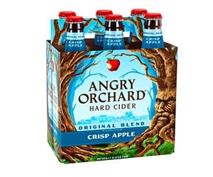 Win Angry Orchard Backpack
