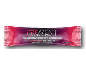 Free PreEvent Natural Recovery Drink Sachet Sample