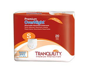 Free Adult Diaper Samples