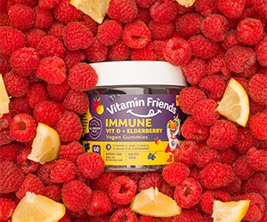 Free Vitamin Friends Products
