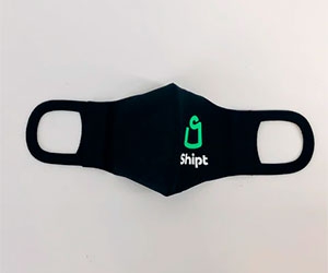 Free Shipt Reusable Mask