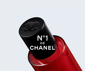 Free #1 Chanel Fragrance Sample