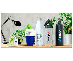 Free Flasky Water Bottle Sample