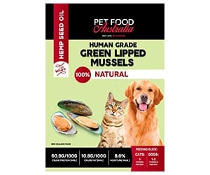Free Pet Food Australia Samples