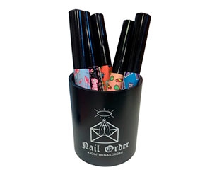 Free Cuticle Oil Sample From Nail Order
