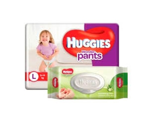 Free Huggies Newborn Wipes And Diapers
