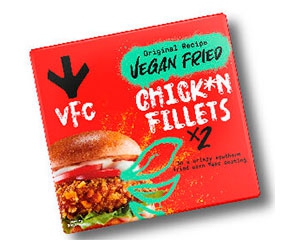 Free VHC Chicken Bites, Popcorn Chicken, And More