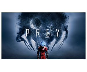 Free Prey PC Game