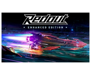 Free Redout: Enhanced Edition PC Game