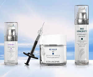 Free Collagenil Skincare Products