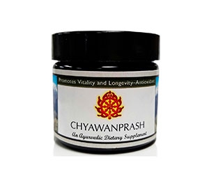 Free Chyawanprash Herbal Jam Sample