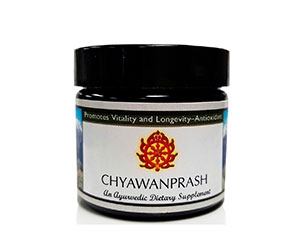 Free Chyawanprash Herbal Jam Sample