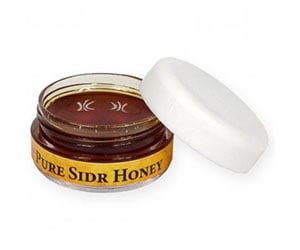 Free The Orient Royal Raw Sidr Honey
