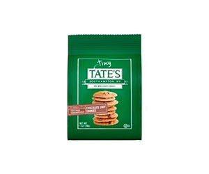 Free Tate's Bake Shop Cookies Pack