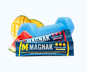 Free Magnak Endurance Mix Sticks Pack