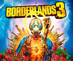 Free Borderlands 3 PC Game