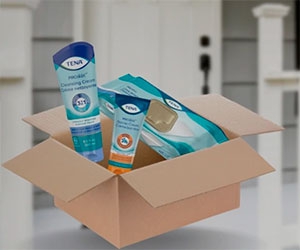 Free Healthwick Incontinence Product Samples